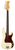 Fender American Professional II Precision Bass MN Fender American Professional II Precision Bass MN