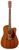 Fender CD-140SCE All-Mahogany Fender CD-140SCE All-Mahogany