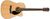 Fender CD-60SCE Fender CD-60SCE