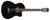 Fender CN-140SCE Fender CN-140SCE