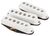 Fender Custom Shop Fat '50s Stratocaster Pickups Fender Custom Shop Fat '50s Stratocaster Pickups