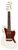 Fender Fullerton Jazzmaster Uke Fender Fullerton Jazzmaster Uke