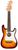Fender Fullerton Strat Uke Fender Fullerton Strat Uke