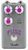 Fender Hammertone Fuzz Fender Hammertone Fuzz