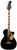 Fender Kingman Bass Fender Kingman Bass