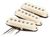Fender Original '57/'62 Strat Pickups Fender Original '57/'62 Strat Pickups