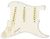 Fender Pre-Wired Strat Pickguard Vintage Noiseless SSS Fender Pre-Wired Strat Pickguard Vintage Noiseless SSS