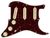 Fender Pre-Wired Strat Pickguard Custom 69 SSS Fender Pre-Wired Strat Pickguard Custom 69 SSS