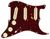 Fender Pre-Wired Strat Pickguard Original '57/'62 SSS Fender Pre-Wired Strat Pickguard Original '57/'62 SSS