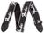 Fender Running Logo Strap Fender Running Logo Strap