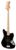 Squier Affinity Series Jaguar Bass H Squier Affinity Series Jaguar Bass H