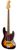 Fender Squier Classic Vibe '60 Jazz Bass Fretless Fender Squier Classic Vibe '60 Jazz Bass Fretless