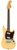Squier Classic Vibe '60s Mustang Squier Classic Vibe '60s Mustang