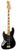 Squier Classic Vibe '70s Jazz Bass Left-Handed Squier Classic Vibe '70s Jazz Bass Left-Handed