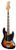 Fender Vintera 70s Jazz Bass Fender Vintera 70s Jazz Bass