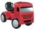 Ferbedo MB Actros Ferbedo MB Actros