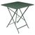 Fermob Bistro Klapptisch 71 x 71 cm Fermob Bistro Klapptisch 71 x 71 cm