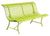 Fermob Louisiane Bank 150 cm Fermob Louisiane Bank 150 cm