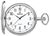 Festina Taschenuhr F2021 Festina Taschenuhr F2021