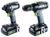 Festool TID 18 HPC 4,0 I-Set T18 (577244) Festool TID 18 HPC 4,0 I-Set T18 (577244)