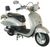 Firebird Milano 125 ccm 80 km/h Firebird Milano 125 ccm 80 km/h