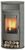 Fireplace Alicante Speckstein Fireplace Alicante Speckstein