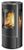 Fireplace Amarant Glas Fireplace Amarant Glas