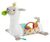 Fisher-Price 4-in-1 Lama Spielkissen Fisher-Price 4-in-1 Lama Spielkissen