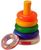 Fisher-Price Farbring Pyramide Fisher-Price Farbring Pyramide