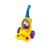 Fisher-Price Lernspaß Staubsauger Fisher-Price Lernspaß Staubsauger