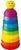 Fisher-Price Spielkugel Pyramide Fisher-Price Spielkugel Pyramide