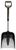 Fiskars Auto Schneeschaufel (1057187) Fiskars Auto Schneeschaufel (1057187)