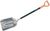 Fiskars Korn- und Schneeschaufel (142000) Fiskars Korn- und Schneeschaufel (142000)