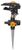 Fiskars Pulsierender Sprinkler mit Erdspieß (1027029) Fiskars Pulsierender Sprinkler mit Erdspieß (1027029)