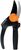Fiskars Rollgriff-Gartenschere Fiskars Rollgriff-Gartenschere