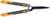 Fiskars SmartFit Teleskop-Heckenschere 114800 Fiskars SmartFit Teleskop-Heckenschere 114800