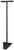 Fiskars Solid Rasenkantenstecher Fiskars Solid Rasenkantenstecher