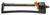 Fiskars Wassersparender Sprinkler (1023661) Fiskars Wassersparender Sprinkler (1023661)