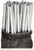 Fjällräven Abisko Dome 3 Pole Kit Fjällräven Abisko Dome 3 Pole Kit