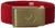 Fjällräven Canvas Brass Belt Kids Fjällräven Canvas Brass Belt Kids