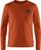 Fjällräven Forever Nature Badge LS M Fjällräven Forever Nature Badge LS M