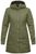 Fjällräven Kiruna Padded Parka W Fjällräven Kiruna Padded Parka W