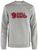 Fjällräven Logo Sweater M Fjällräven Logo Sweater M