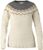 Fjällräven Övik Knit Sweater W Fjällräven Övik Knit Sweater W