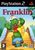 Flashpoint AG Franklin PS2 Flashpoint AG Franklin PS2