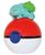 Flashpoint AG Bisasam Pokeball Flashpoint AG Bisasam Pokeball
