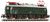 Fleischmann Elektrolokomotive 119 002-4 (ex E 19.0)) DB 731904 Fleischmann Elektrolokomotive 119 002-4 (ex E 19.0)) DB 731904