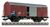 Fleischmann Gedeckter Güterwagen 5316 Fleischmann Gedeckter Güterwagen 5316