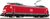 Fleischmann Elektrische Lokomotive der DB AG 7385 Fleischmann Elektrische Lokomotive der DB AG 7385