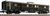 Fleischmann Schnellzug-Gepäckwagen 8080 Fleischmann Schnellzug-Gepäckwagen 8080